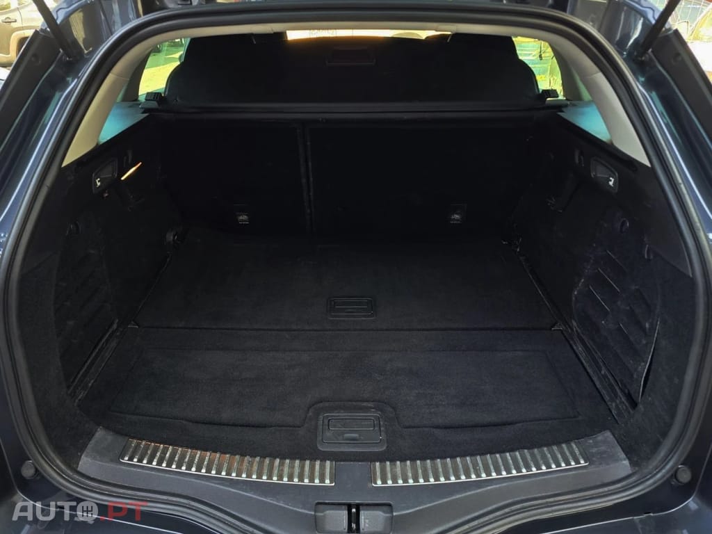 Renault Mégane Sport Tourer 1.5 Blue dCi GT Line J18