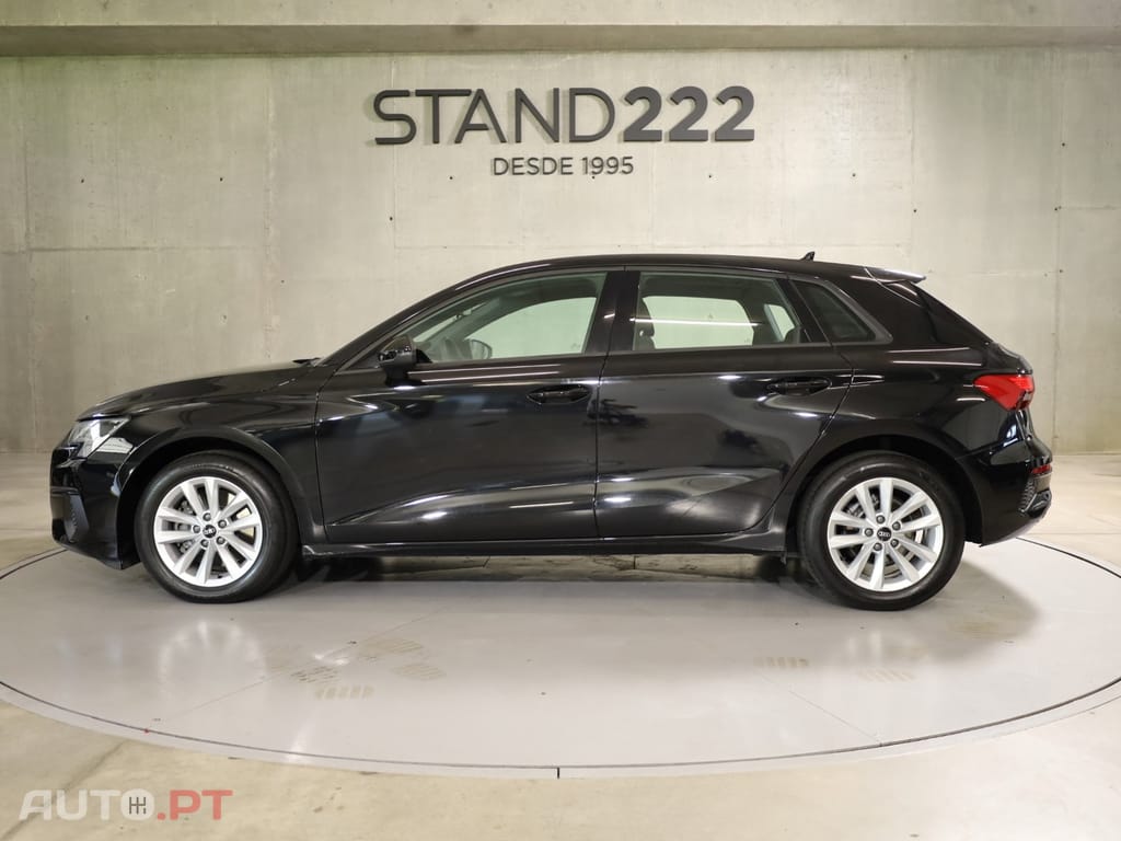 Audi A3 Sportback 30 TDi