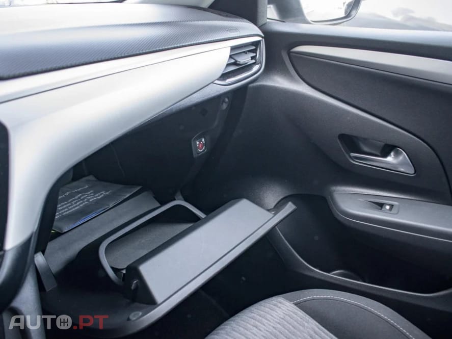 Opel Corsa 1.2 Business Edition