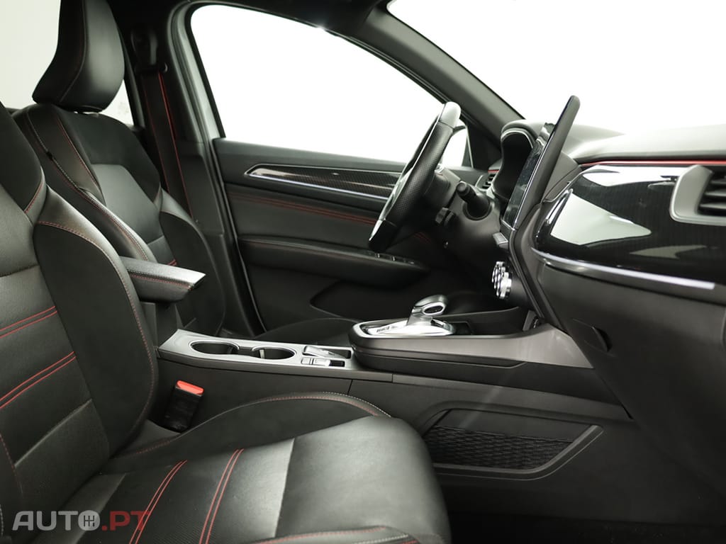 Renault Arkana Arkana 1.6 E-Tech R.S.Line