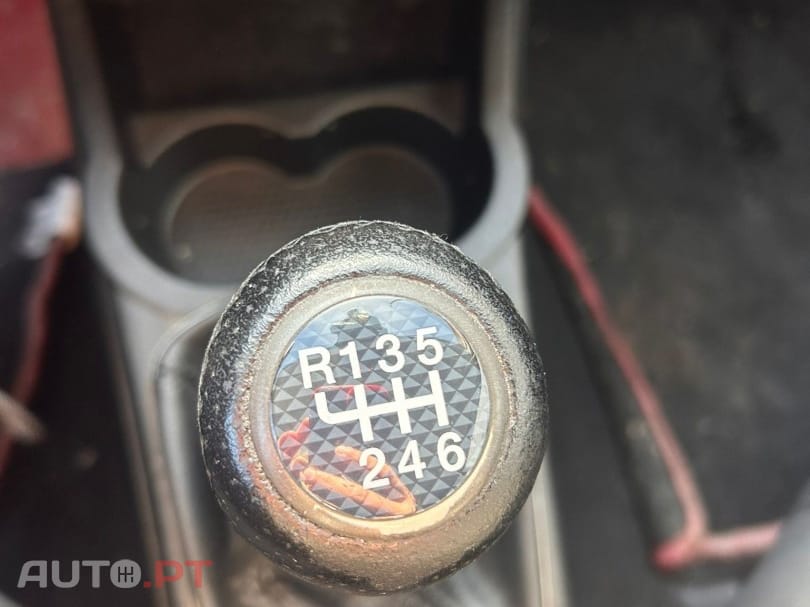 Fiat Grande Punto 1.9 M-Jet Sport