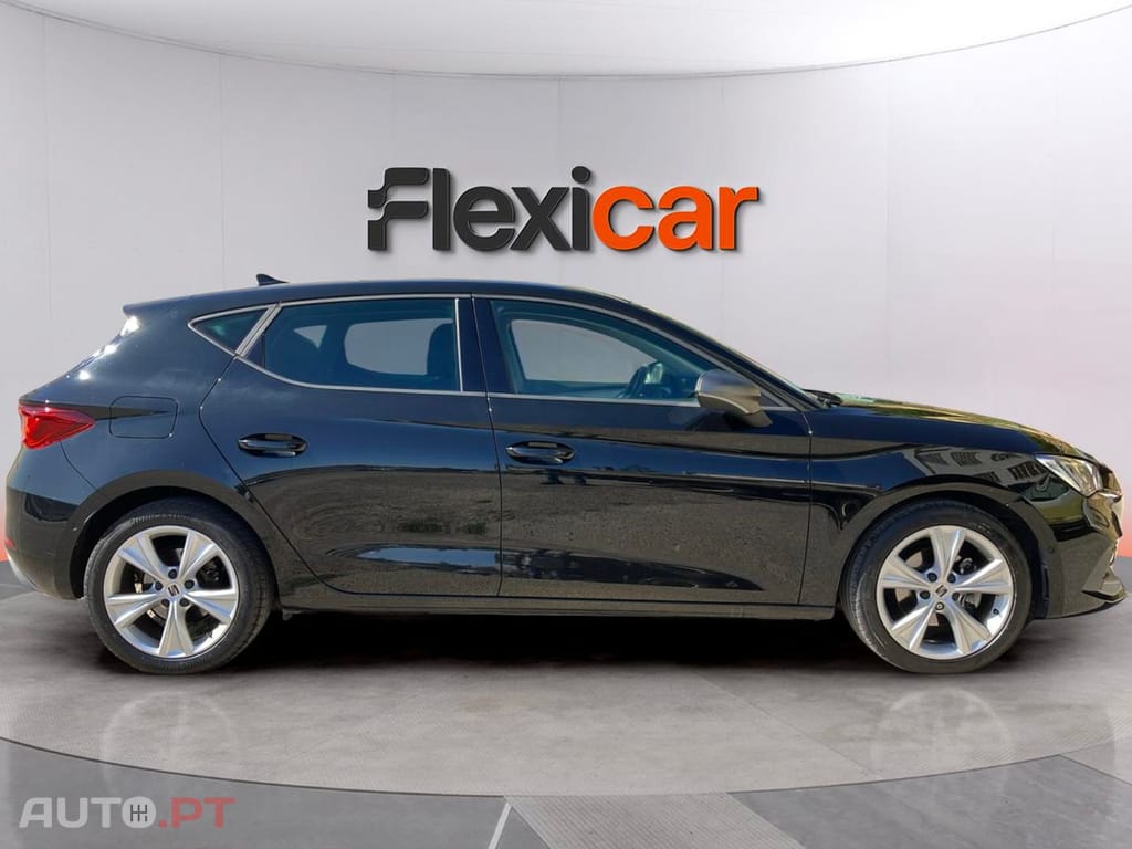 Seat Leon 1.0 TSI FR
