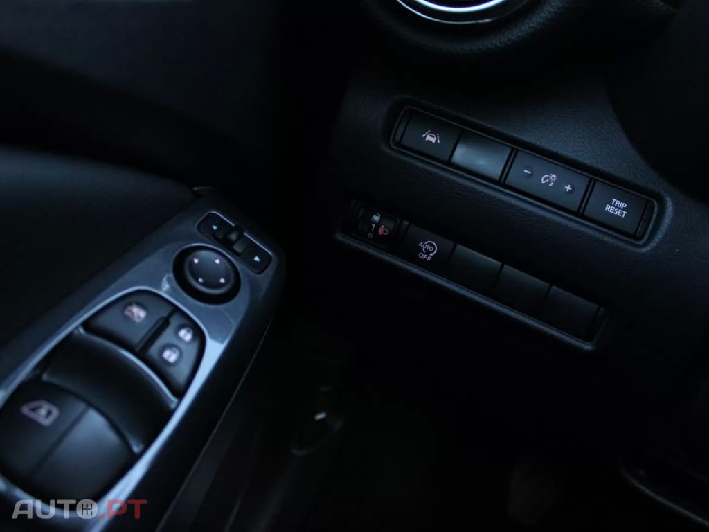 Nissan Juke 1.0 DIG-T Acenta