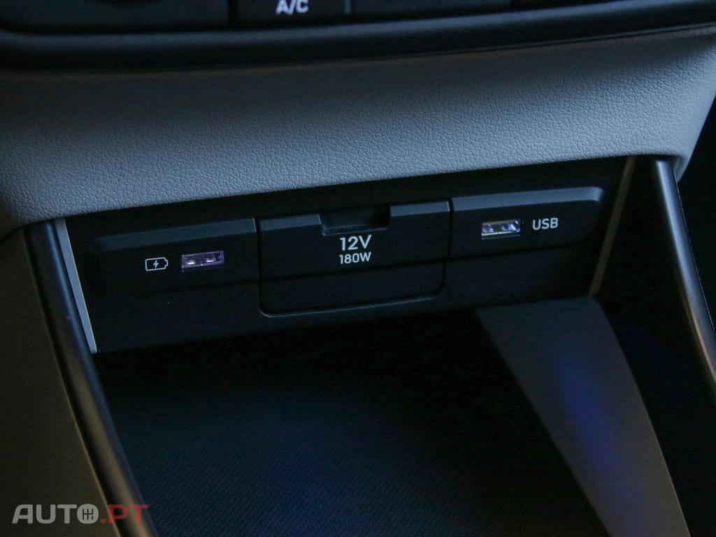 Hyundai Bayon 1.0 T-GDi Premium