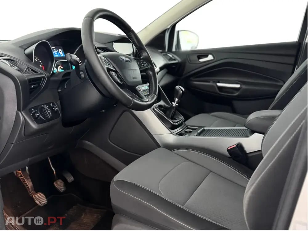 Ford Kuga 1.5 TDCi Business