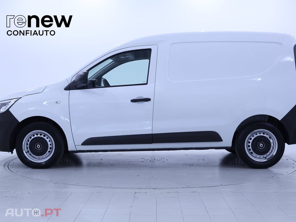 Renault Express 1.5 Blue dci Confort