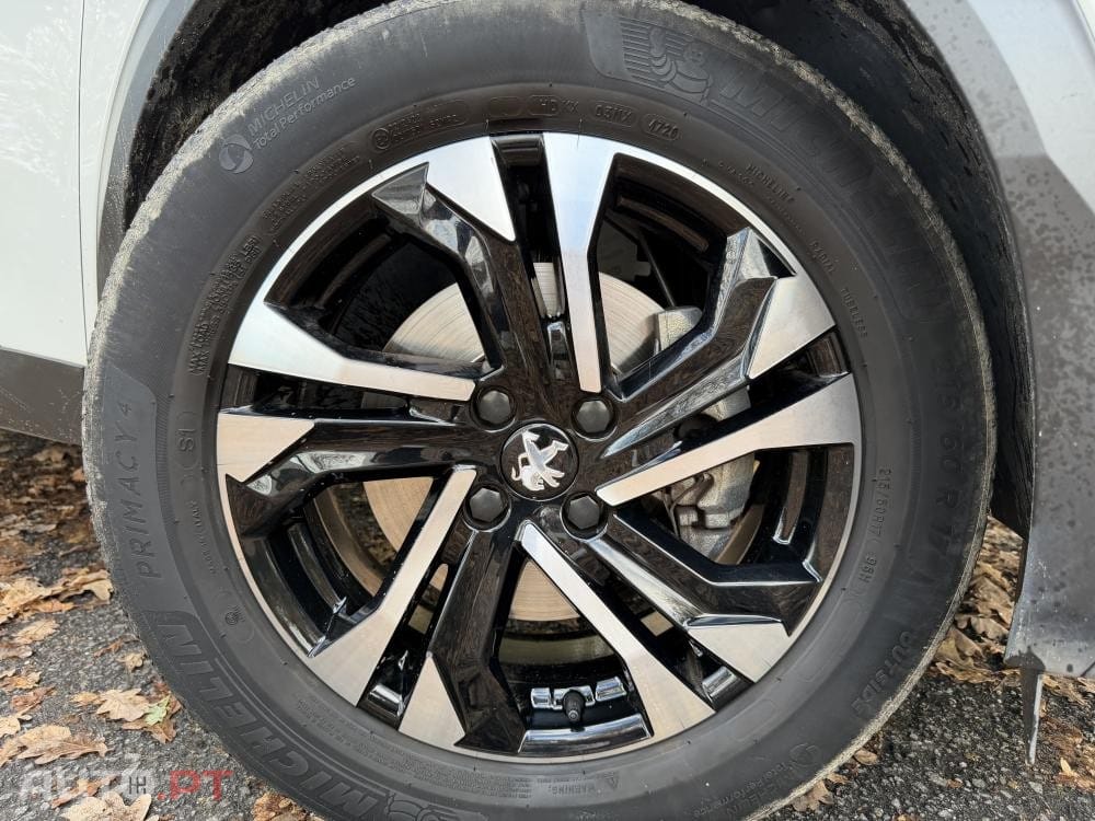 Peugeot E-2008 50 kWh GT Pack