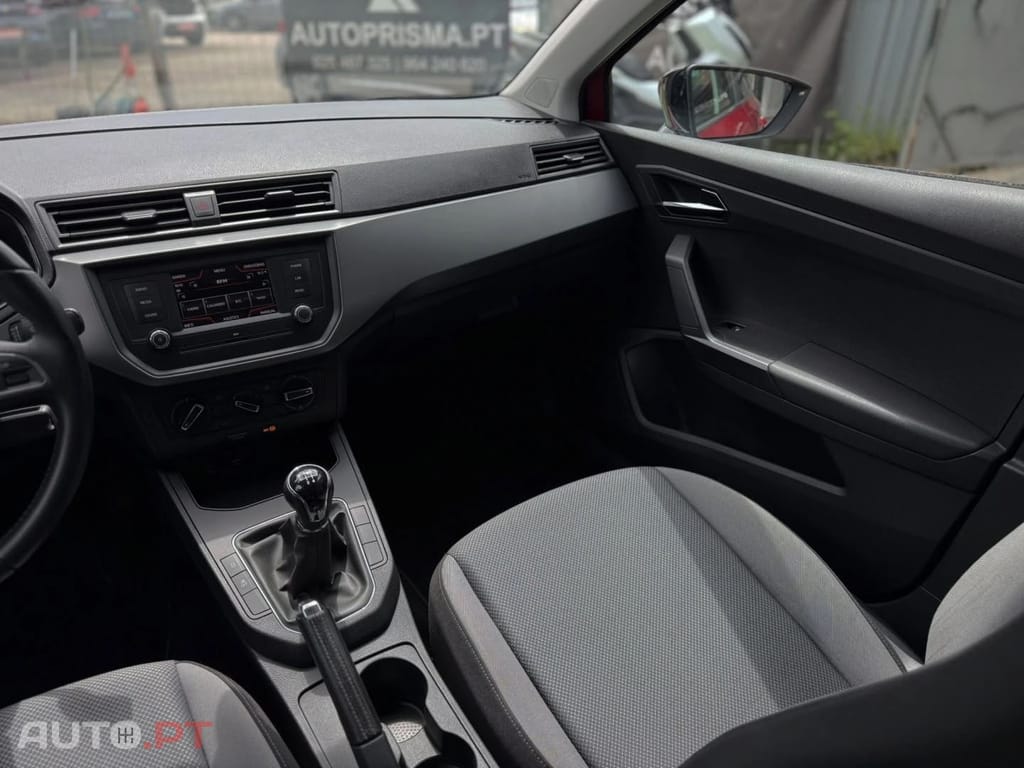 Seat Ibiza 1.0 EcoTSI Style