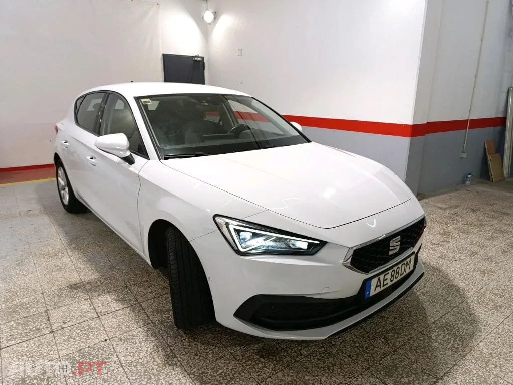 Seat Leon 1.0 TSI Style