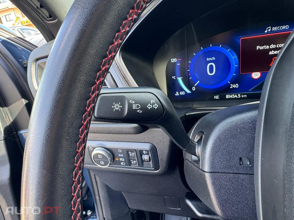 Ford Kuga 1.5 EcoBoost ST-Line