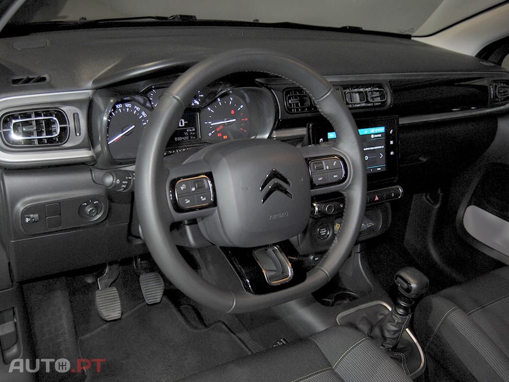 Citroen C3 1.2 PureTech Max