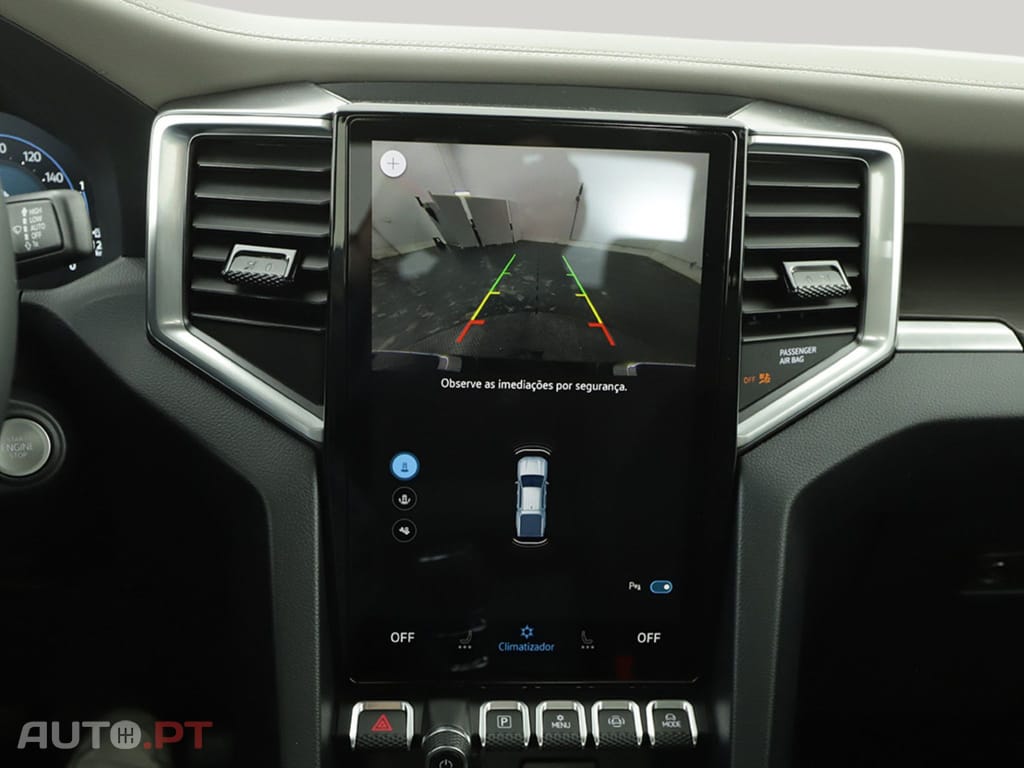 Volkswagen Amarok 2.0 Tdi Kc Style 4X4