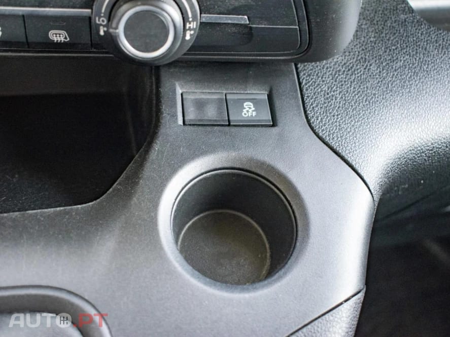 Peugeot Partner 1.6 Blue HDi