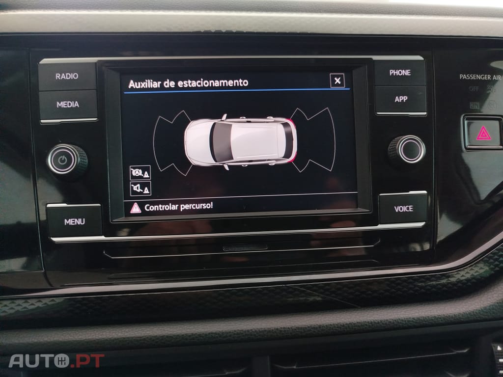 Volkswagen Taigo 1.0 TSI Life