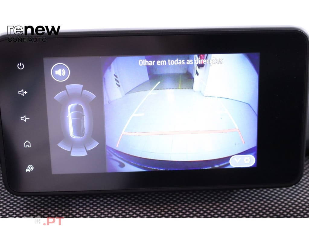 Dacia Sandero III Stepway Expression