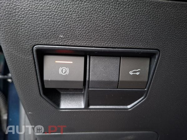 Dacia Bigster HYBRID 155 Journey