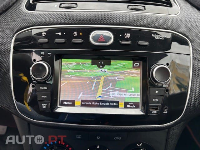 Fiat Punto 1.2 Young II S&S