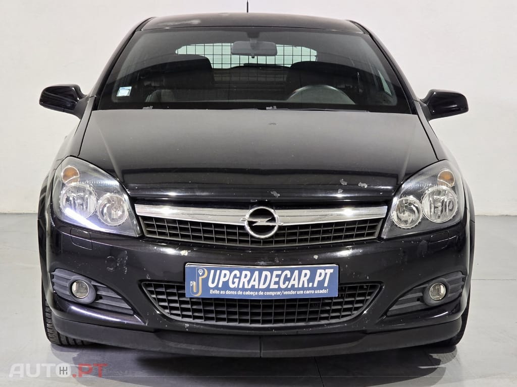 Opel Astra 1.3 CDTi