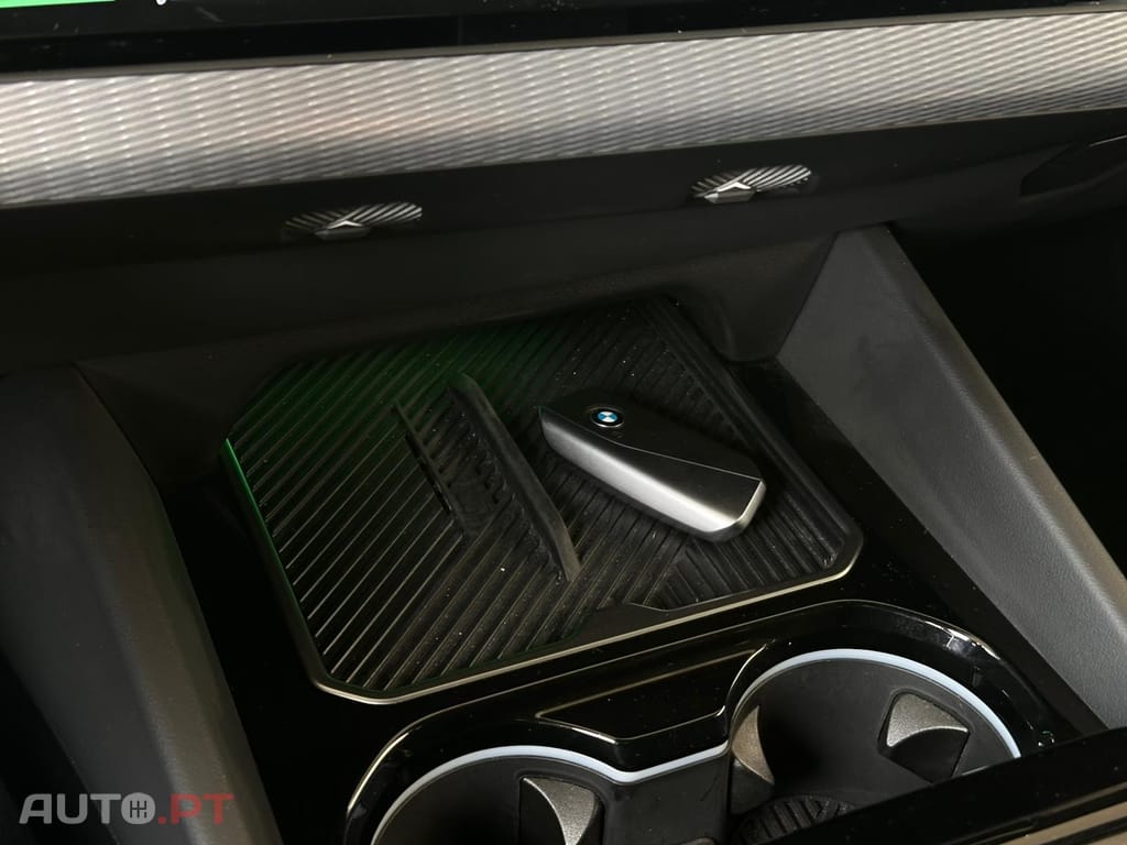 BMW 530 e Pack Desportivo M