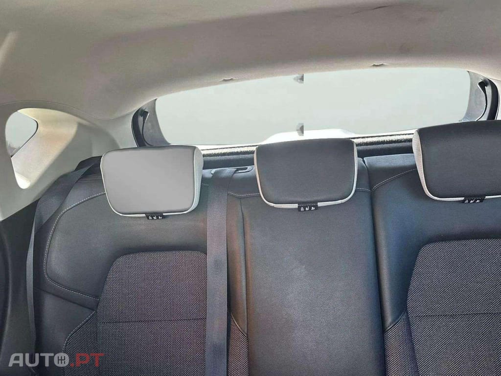 Renault Captur 1.0 TCe Techno