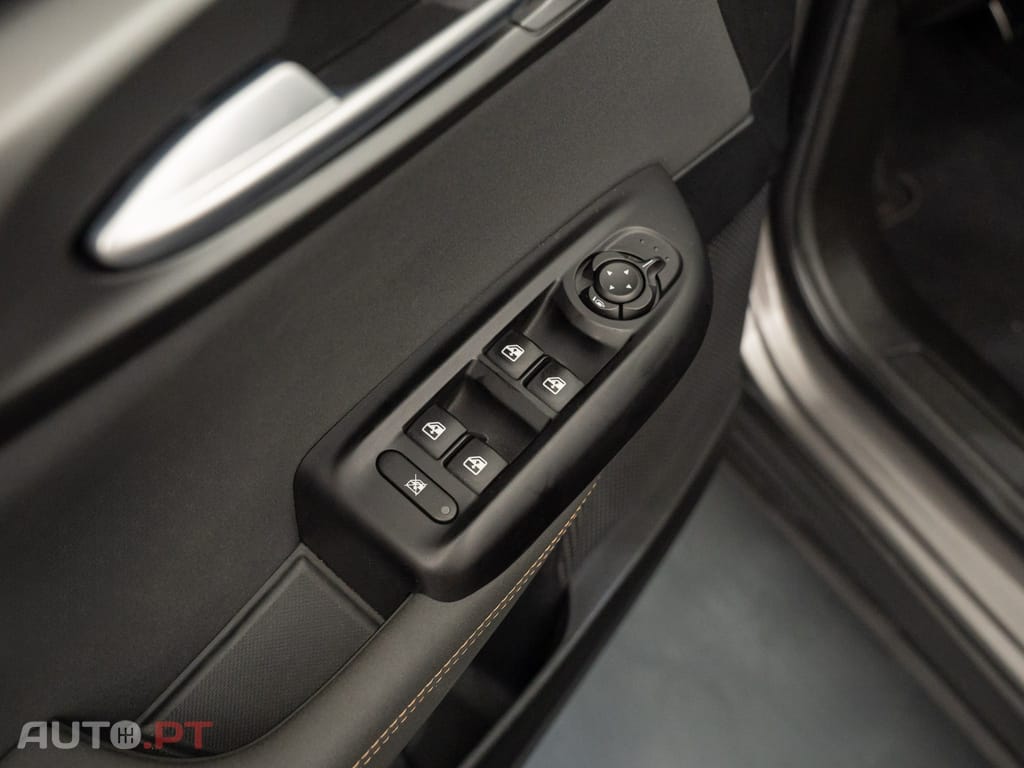 Alfa Romeo Tonale 1.5 Hybrid Sprint