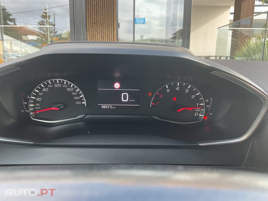 Peugeot 208 1.2 PureTech Active