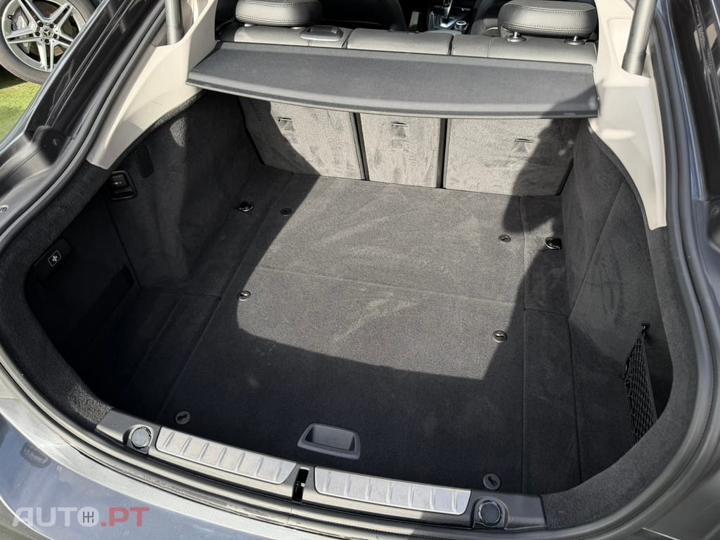 BMW 420 d Advantage Auto
