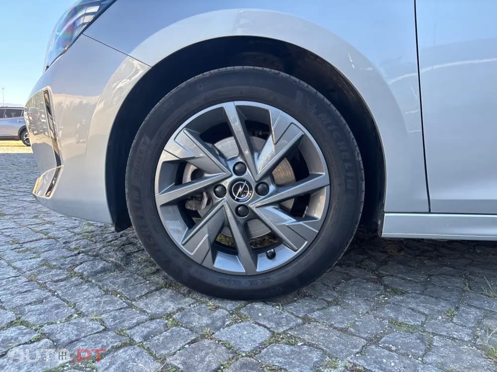 Opel Corsa 1.2 T Edition