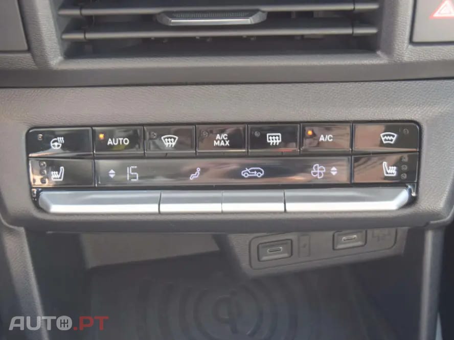 Opel Frontera 44 kWh GS