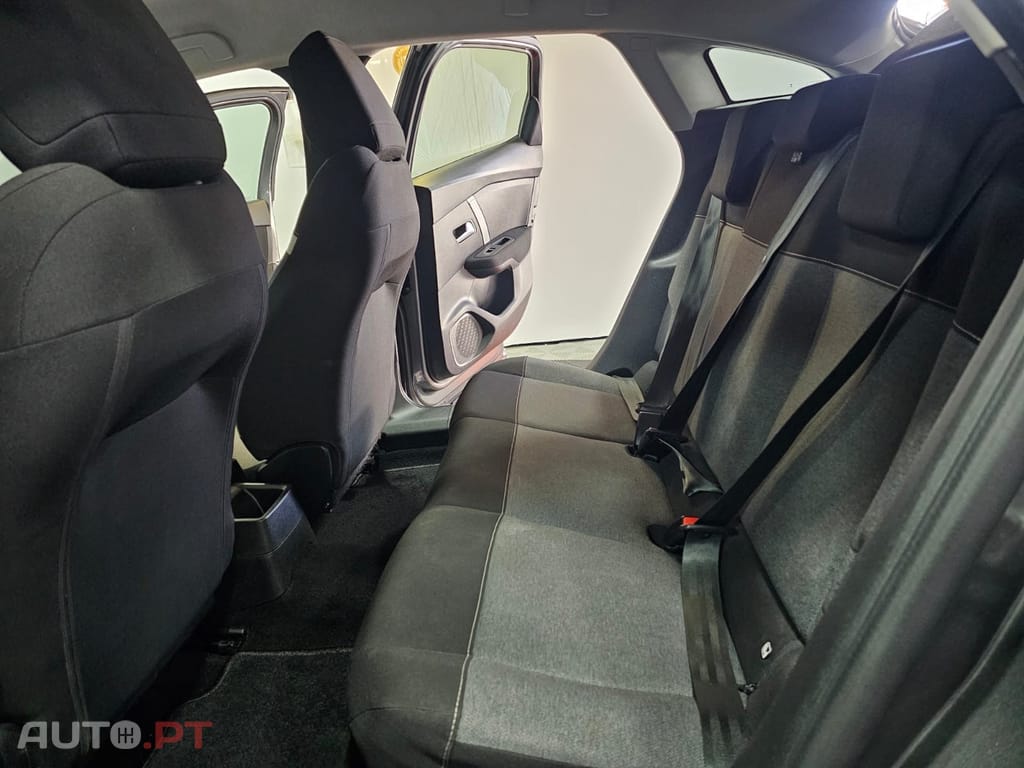 Citroen C4 1.2 PureTech Feel Pack