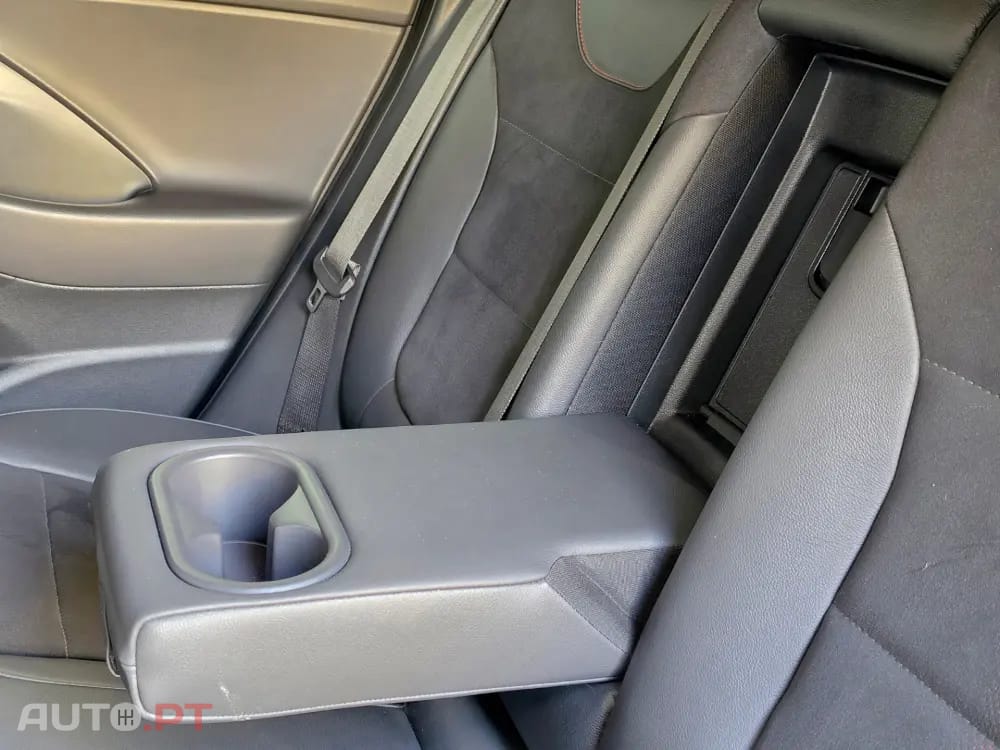 Hyundai i30 1.0 T-GDI 48V-Hybrid DCT N-Line