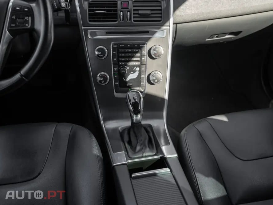 Volvo XC60 2.0 D4 Volvo Ocean Race Geartronic