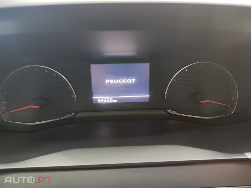 Peugeot 2008 1.2 PureTech Active
