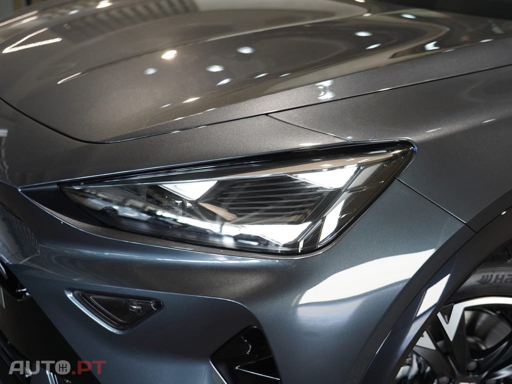 Cupra Formentor 1.5 eTSI DSG