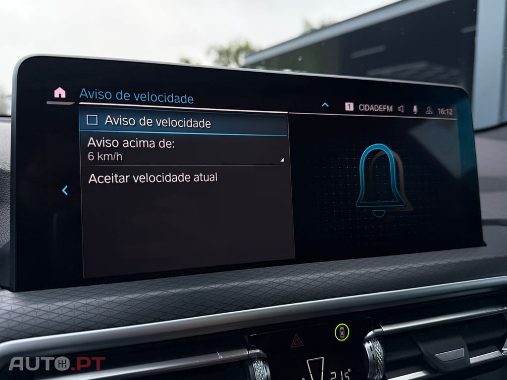 BMW X3 30 e xDrive Pack M