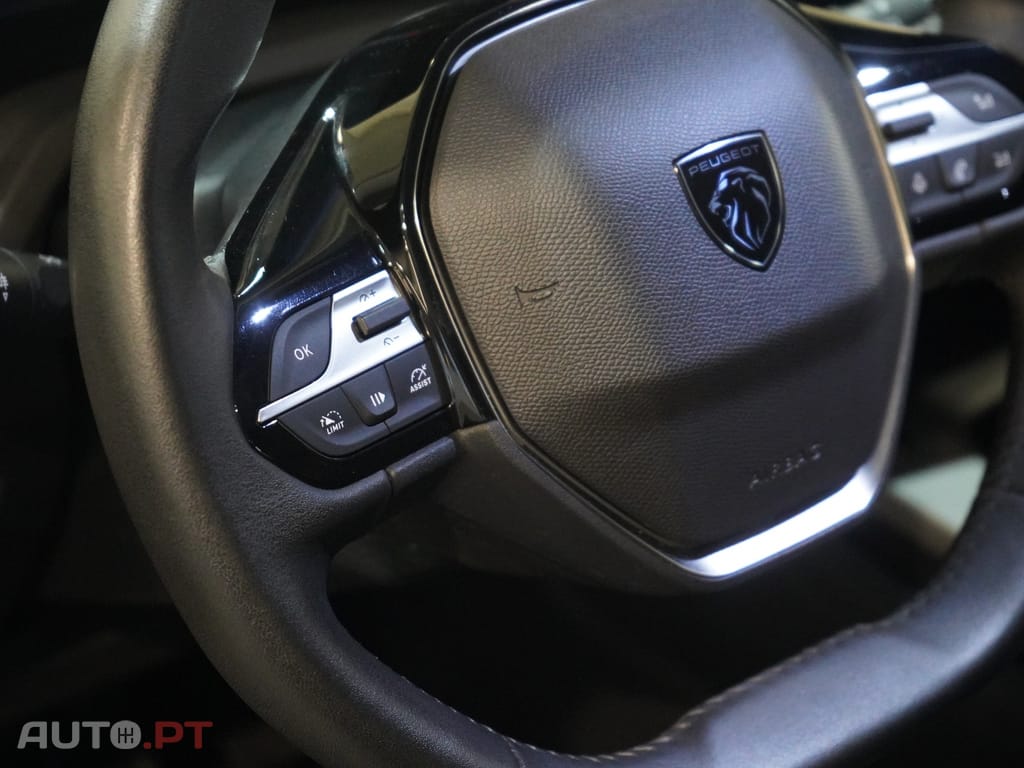 Peugeot 308 1.2 PureTech Allure