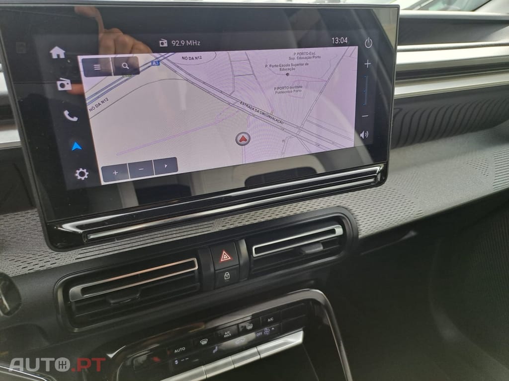 Citroen C3 1.2 Turbo Business