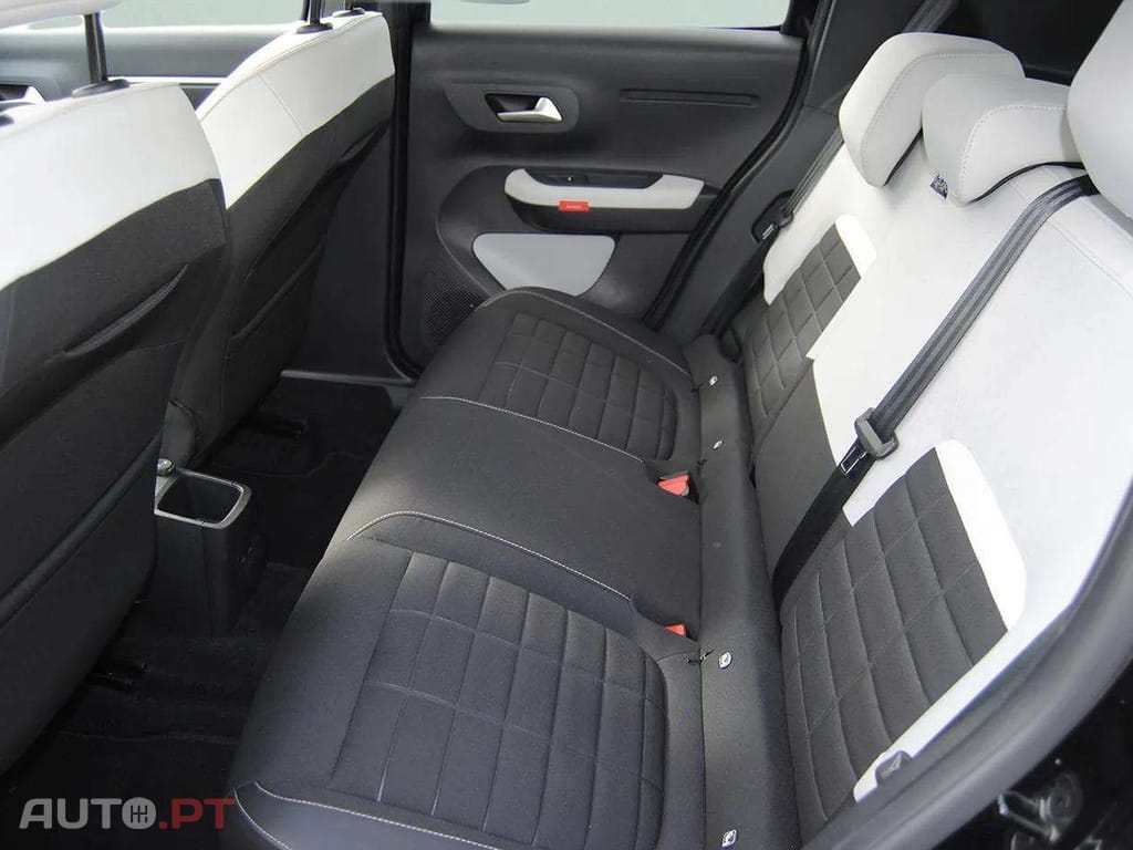 Citroen C3 1.2 Turbo Max