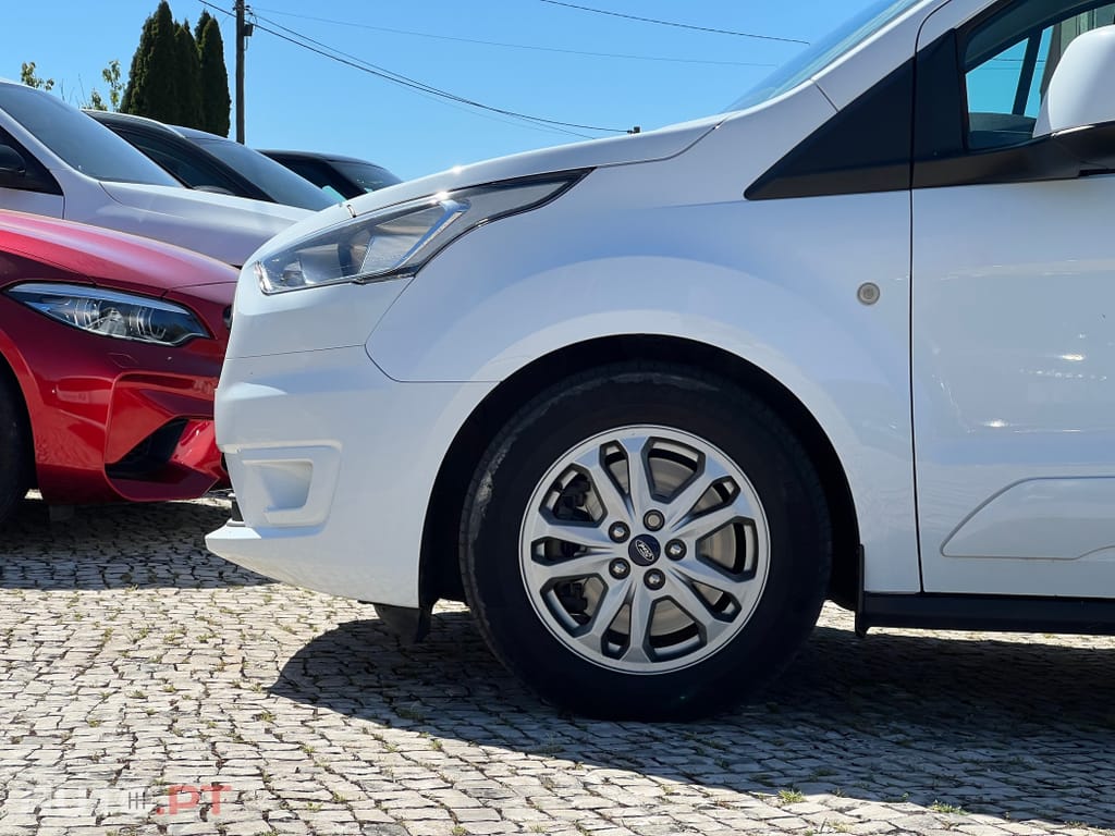 Ford Transit Connect 1.5 TDCi 230 L2 Trend Aut.
