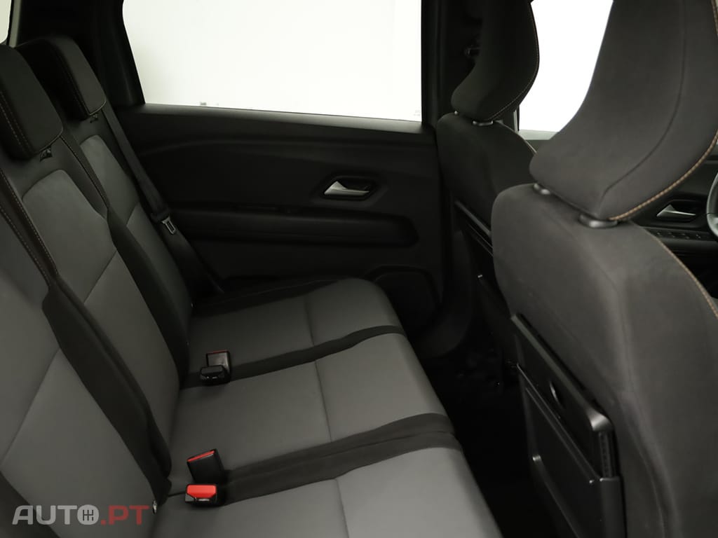 Dacia Jogger 1.0 ECO-G Extreme+ Up&Go 7L Bi-Fuel