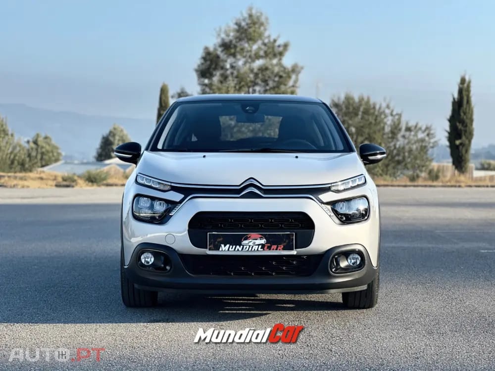 Citroen C3 1.2 PureTech Feel