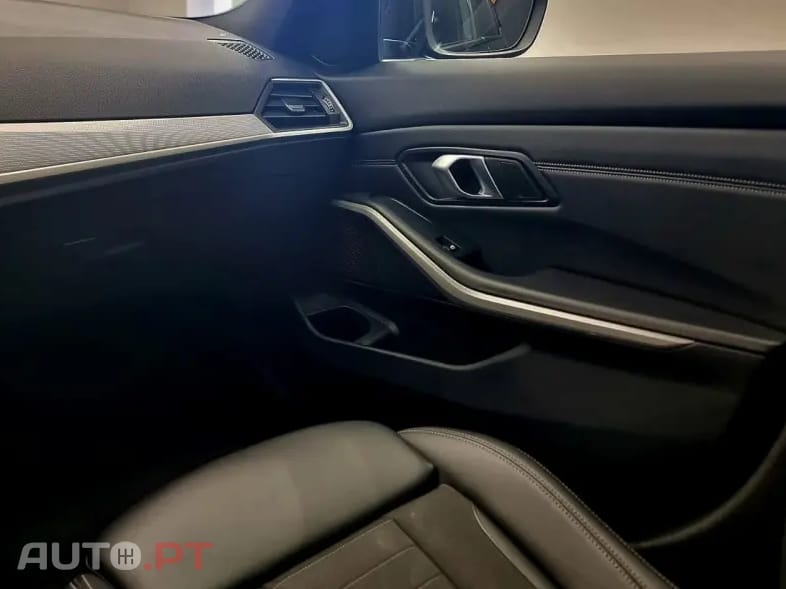 BMW 320 d G21 Auto Full Look M3 G80