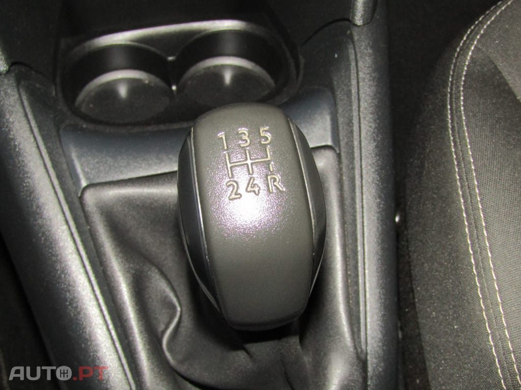 Peugeot 208 1.6 BlueHDi Access