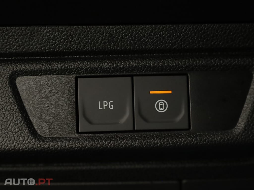 Dacia Sandero Sandero 1.0 ECO-G Expression Bi-Fuel