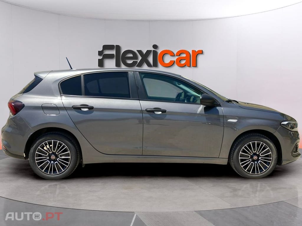 Fiat Tipo 1.3 MultiJet City Life