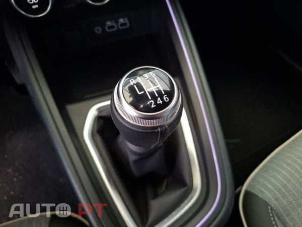 Renault Clio TCe 90 Techno