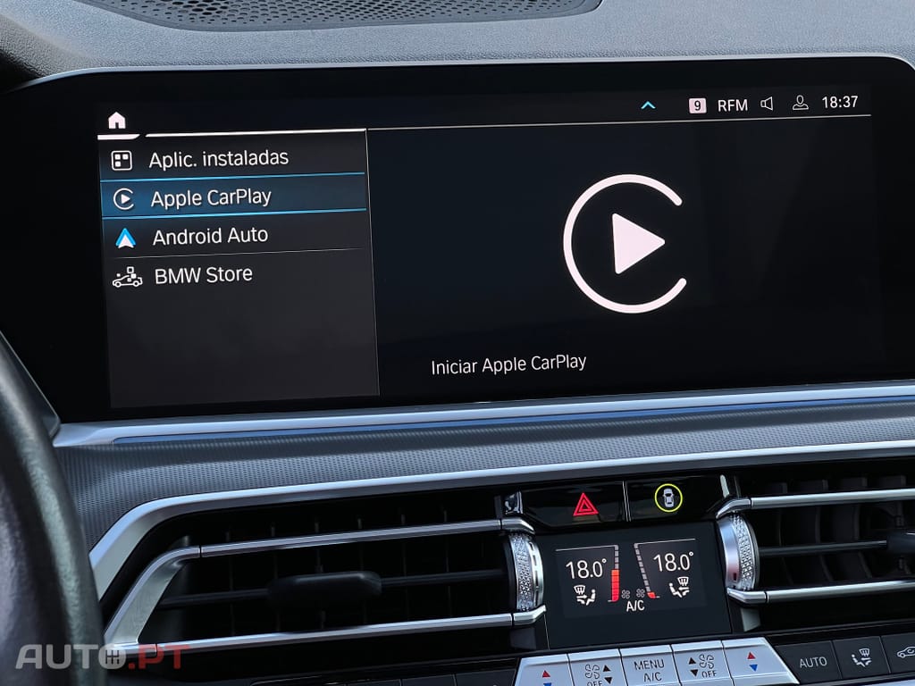 BMW X5 45 e xDrive