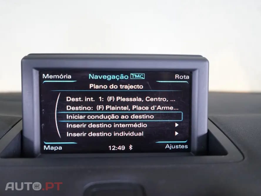 Audi A1 1.6 TDI Ambition