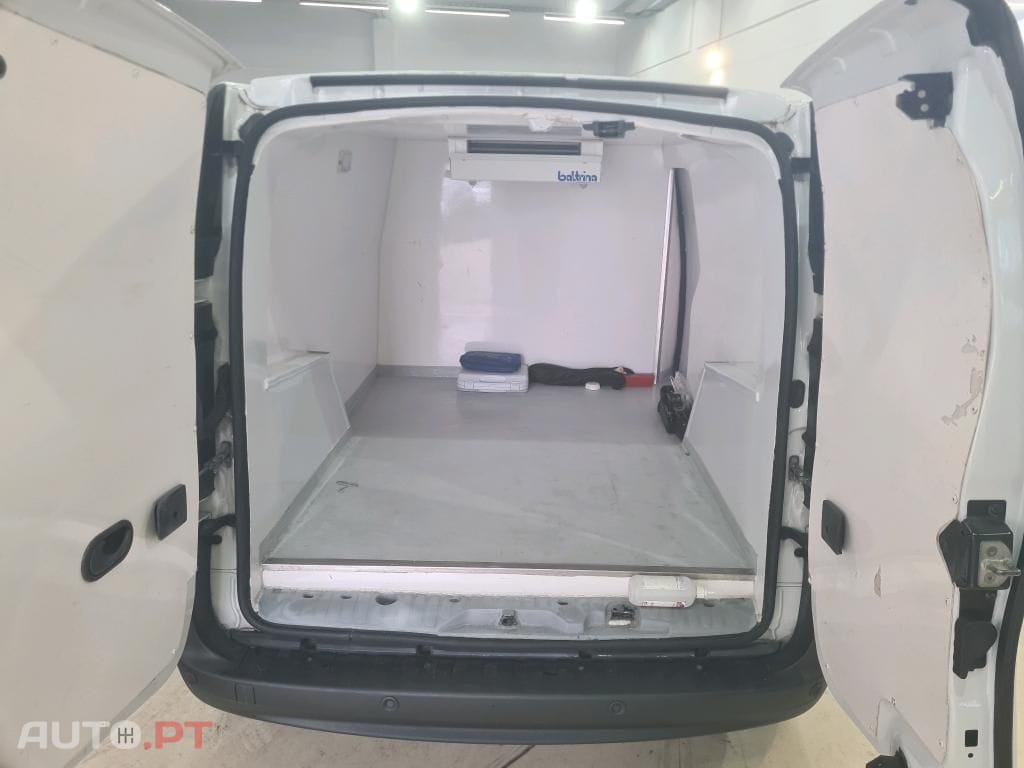 Renault Kangoo KANGOO EXPRESS 1.5 dCi Maxi Business S/S