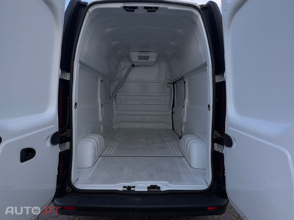 Renault Trafic 2.0 Blue dCi L2 Grand Intens